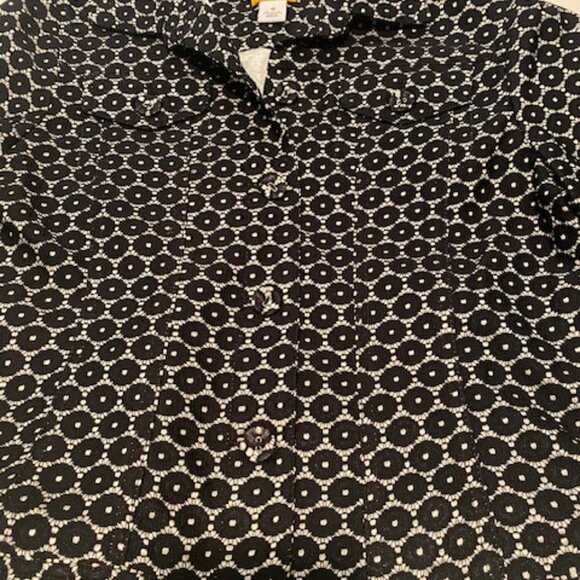 Women's Short Style Jacket - Ruby Rd. - Picture 3 of 3